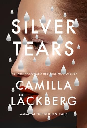 Silver Tears cover