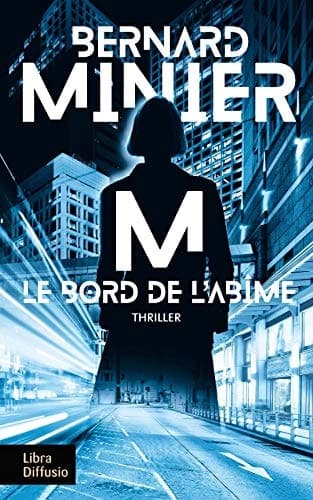 M, le bord de l'abîme : thriller cover