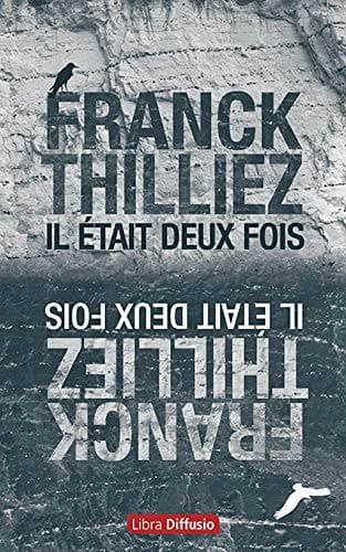 Il était deux fois cover