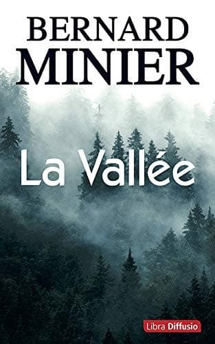 La vallée : thriller cover