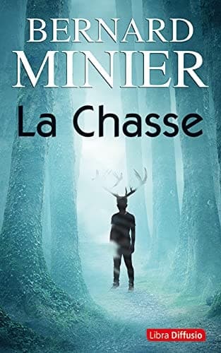 La chasse cover