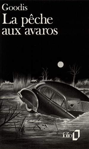 La pêche aux avaros cover