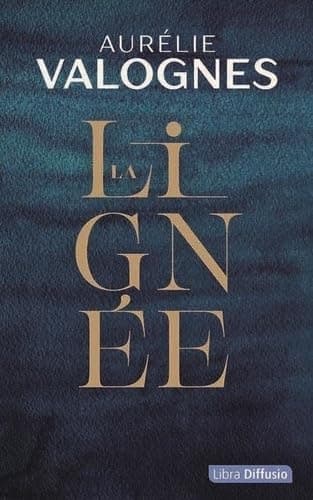 La Lignée cover