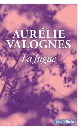 La fugue cover