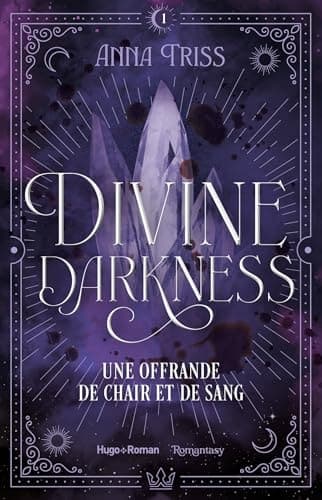 Une Offrande de chair et de sang cover