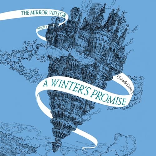 A Winter's Promise (The Mirror Visitor Quartet) cover