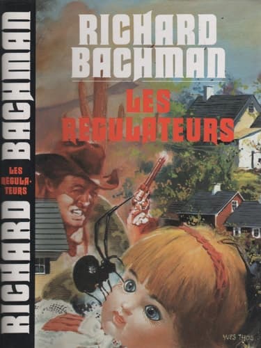 Les régulateurs cover