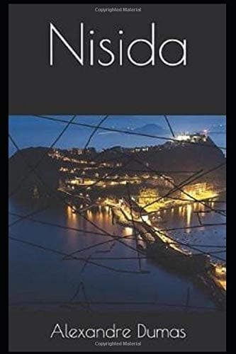 Nisida Illustrated cover