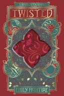 Twisted Never After Series #4 cover
