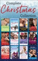 The Complete Christmas Collection cover
