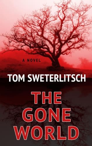 The Gone World cover