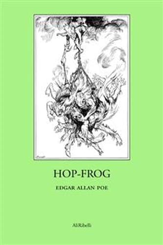 Hop-Frog cover