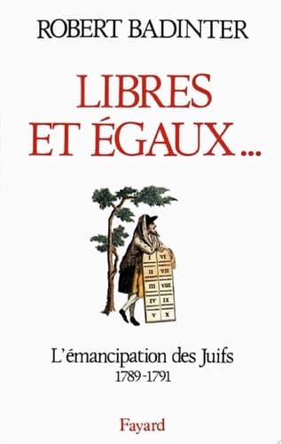 Libres et égaux... cover