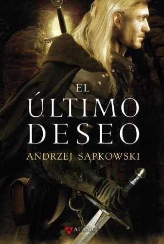 El último deseo cover
