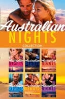 Australian Nights Collection cover