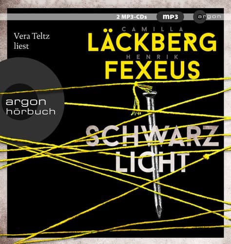 Schwarzlicht cover