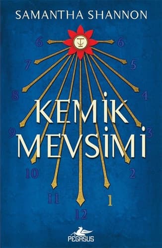 Kemik Mevsimi cover