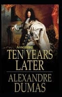 Ten Years Later Annotated cover