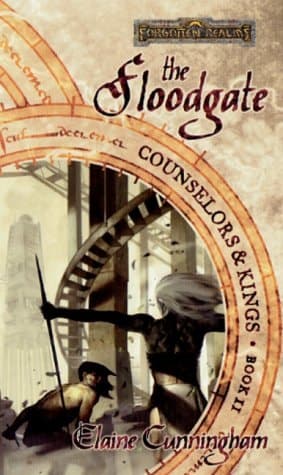 The Floodgate cover