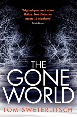 The Gone World cover