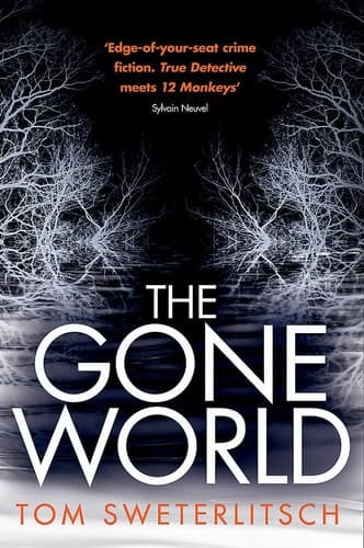 The Gone World cover