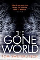 The Gone World cover