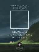 Risposta a una lettera di Helga cover