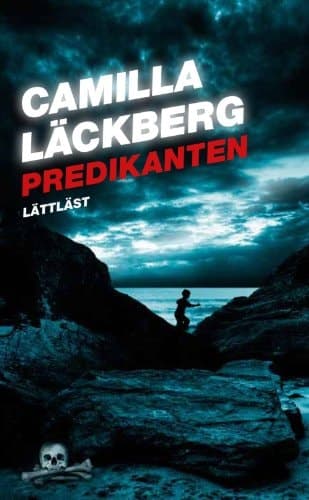 Predikanten cover