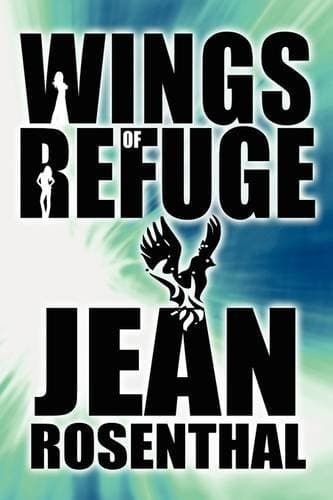 Wings of Refuge cover