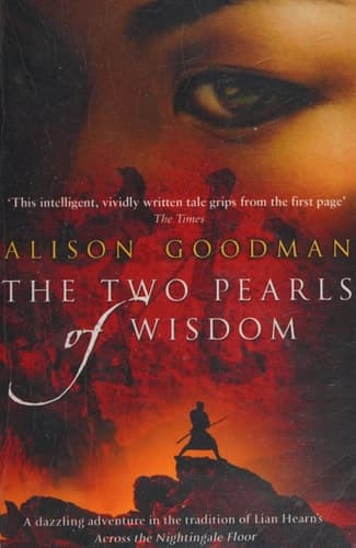 The Two Pearls of Wisdom cover