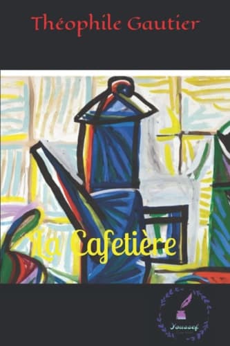 La Cafetière cover