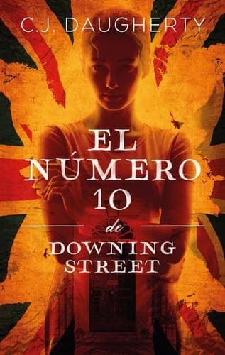 El Numero 10 de Downing Street cover