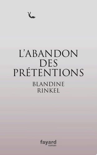 L'abandon des prétentions cover
