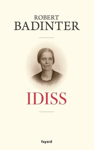 Idiss cover