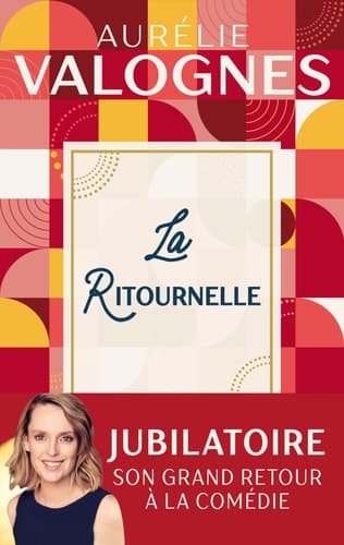 La ritournelle cover