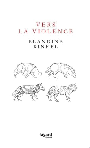 Vers la violence cover