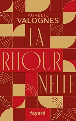 La ritournelle cover