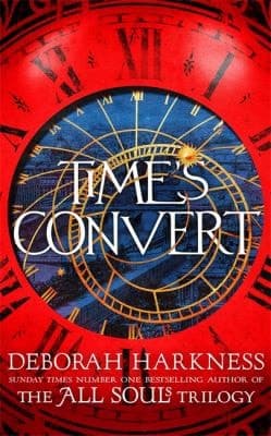 Time's Convert - Export cover