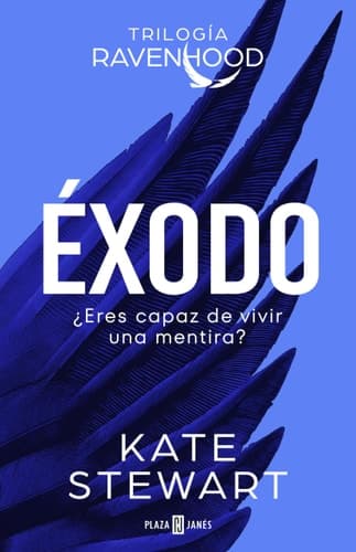 Éxodo / Exodus cover