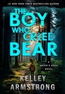 The Boy Who Cried Bear cover