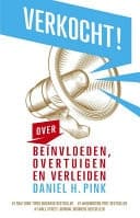 Verkocht! over beinvloeden, overtuigen en verleiden cover