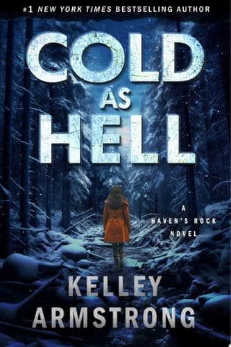 Cold as Hell cover