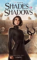 Shades of Shadows cover