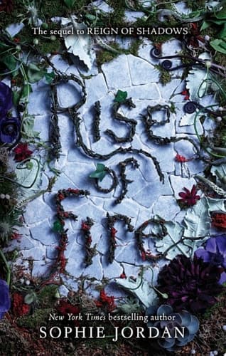 Rise of Fire cover