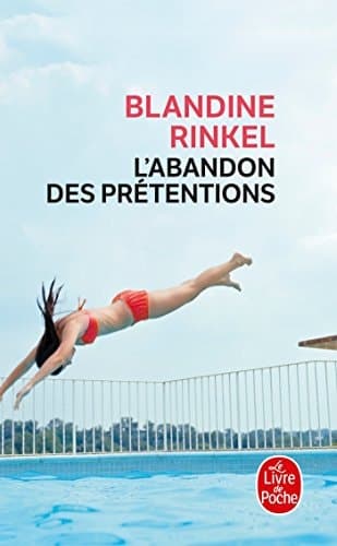 L'abandon des prétentions cover