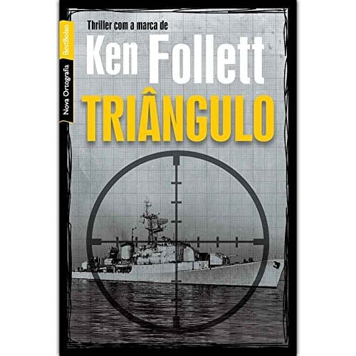 Triângulo cover