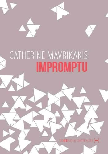 Impromptu cover