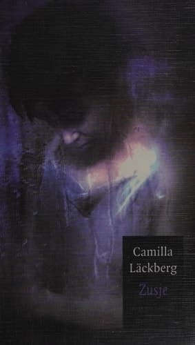 Zusje cover