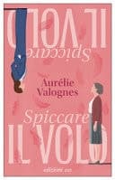 Spiccare il volo cover