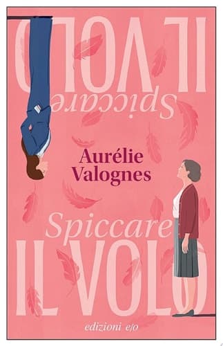 Spiccare il volo cover
